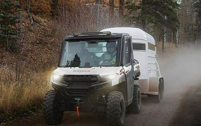 2025 Polaris Ranger XP 1000 NorthStar Trail Boss Edition