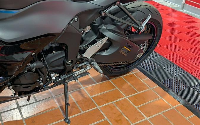 2025 Kawasaki Ninja ZX-6R