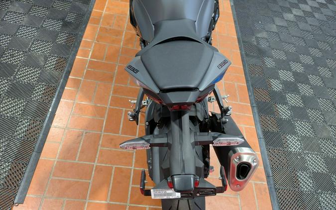 2025 Kawasaki Ninja ZX-6R