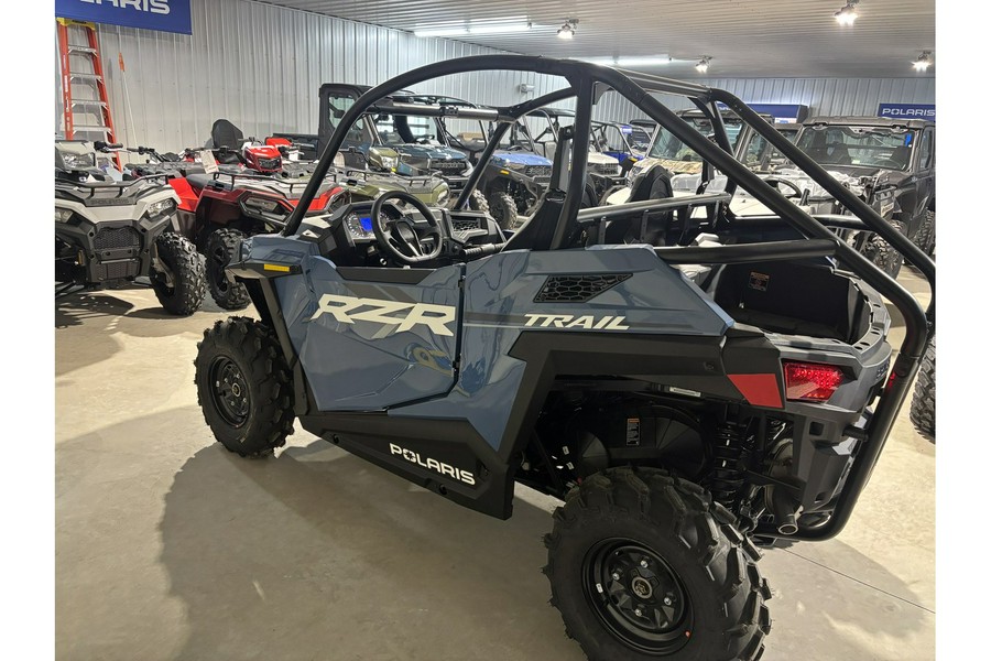 2025 Polaris RZR® Trail Sport