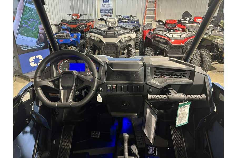 2025 Polaris RZR® Trail Sport