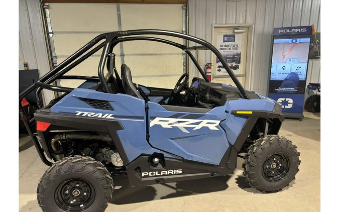 2025 Polaris RZR® Trail Sport