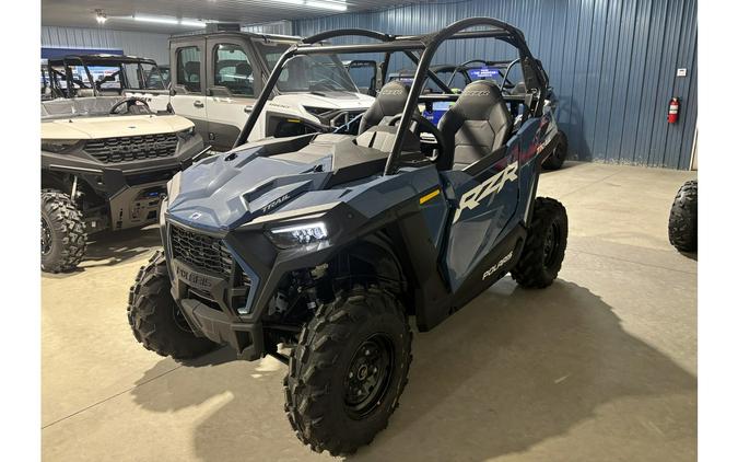 2025 Polaris RZR® Trail Sport