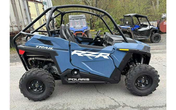 2025 RZR® Trail Sport - Polaris
