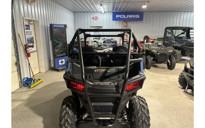 2025 Polaris RZR® Trail Sport