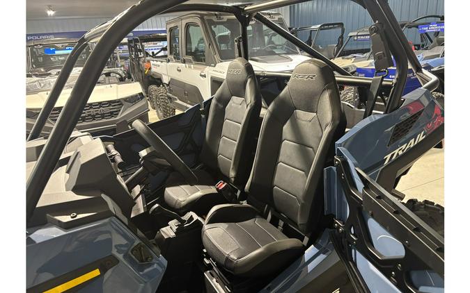 2025 Polaris RZR® Trail Sport