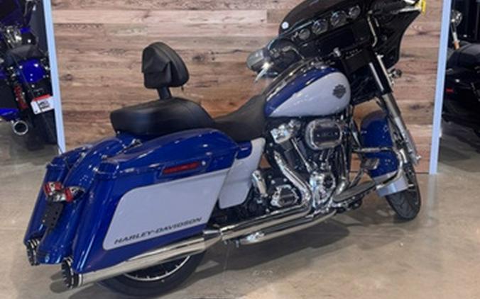 2023 Harley-Davidson FLHXS - Street Glide Special