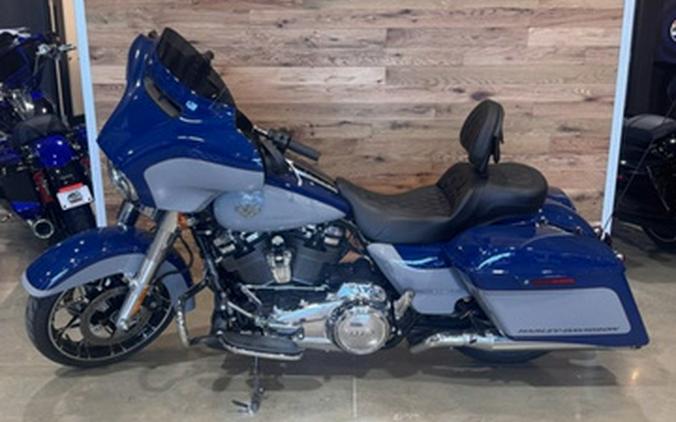 2023 Harley-Davidson FLHXS - Street Glide Special