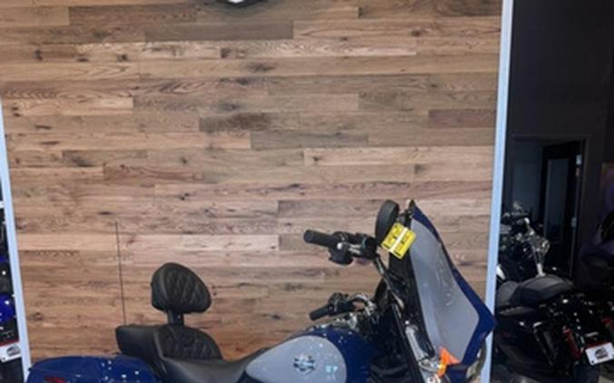 2023 Harley-Davidson FLHXS - Street Glide Special