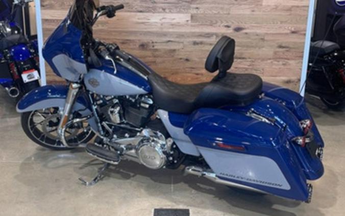 2023 Harley-Davidson FLHXS - Street Glide Special
