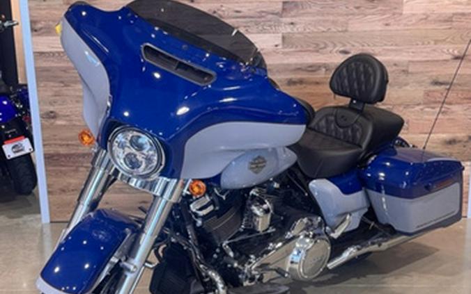 2023 Harley-Davidson FLHXS - Street Glide Special