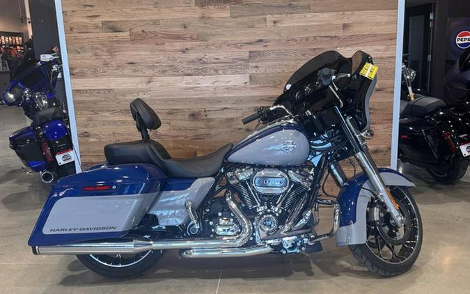 2023 Harley-Davidson FLHXS - Street Glide Special