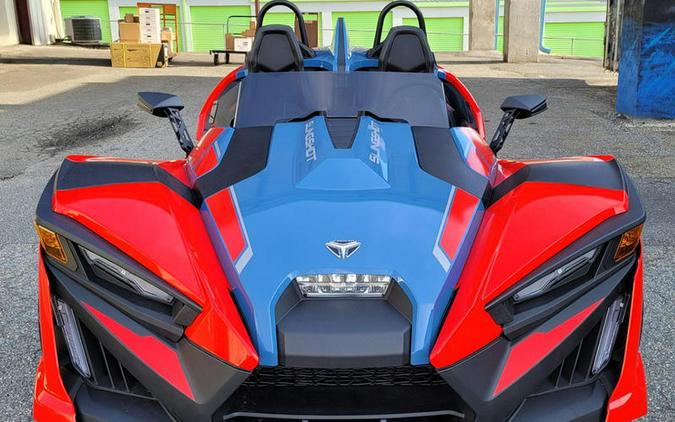 2025 Polaris Slingshot® Slingshot® SLR