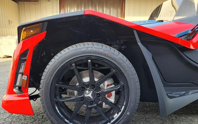 2025 Polaris Slingshot® Slingshot® SLR