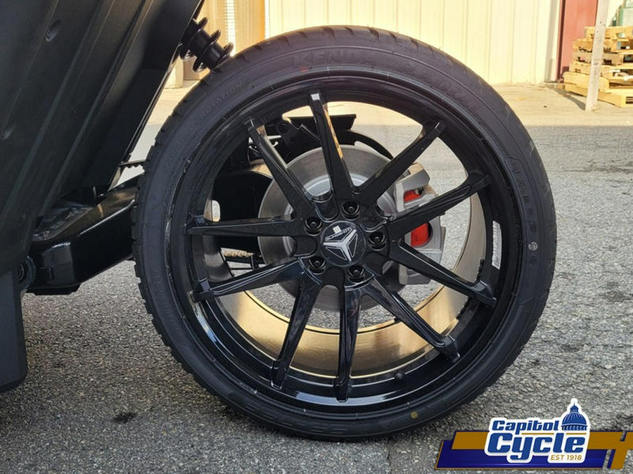 2025 Polaris Slingshot® Slingshot® SLR