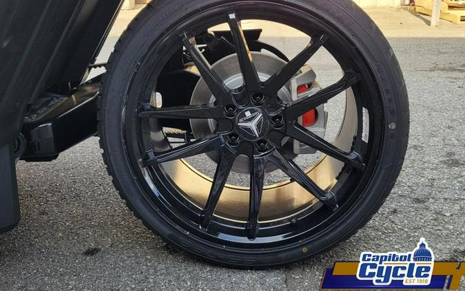 2025 Polaris Slingshot® Slingshot® SLR