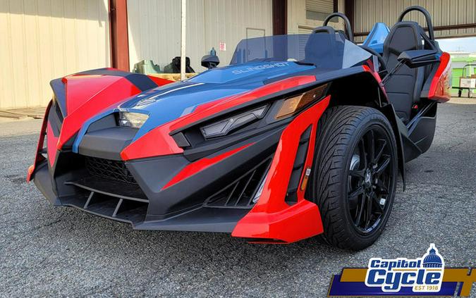2025 Polaris Slingshot® Slingshot® SLR