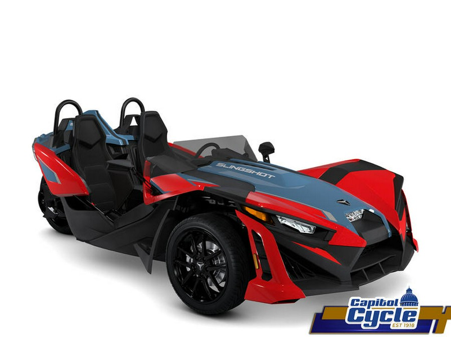 2025 Polaris Slingshot® Slingshot® SLR