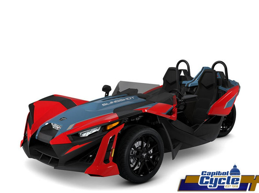 2025 Polaris Slingshot® Slingshot® SLR