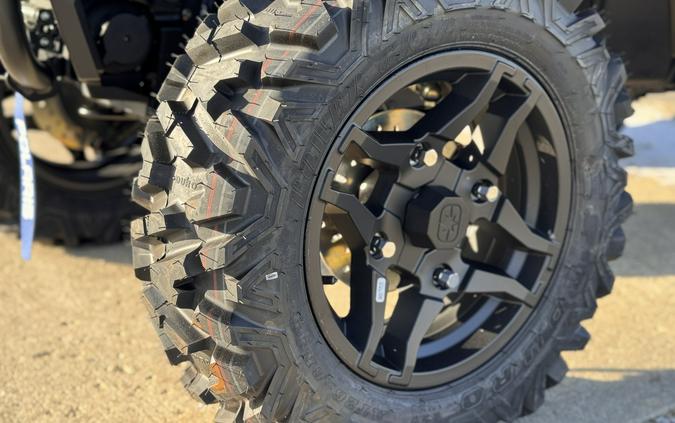 2026 Polaris Sportsman® 570 Trail