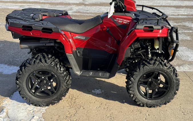 2026 Polaris Sportsman® 570 Trail