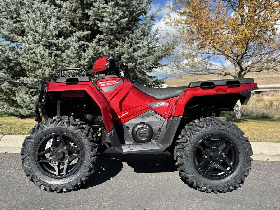 2026 Polaris Sportsman® 570 Trail
