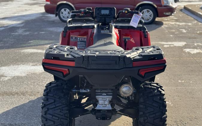 2026 Polaris Sportsman® 570 Trail