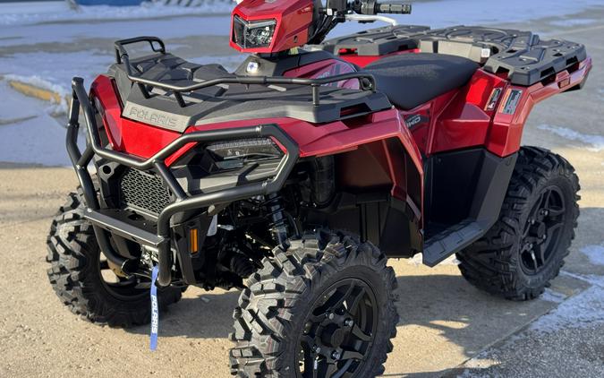2026 Polaris Sportsman® 570 Trail