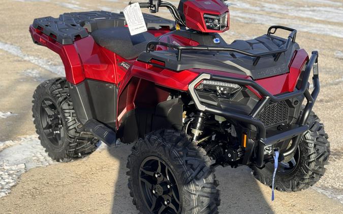 2026 Polaris Sportsman® 570 Trail