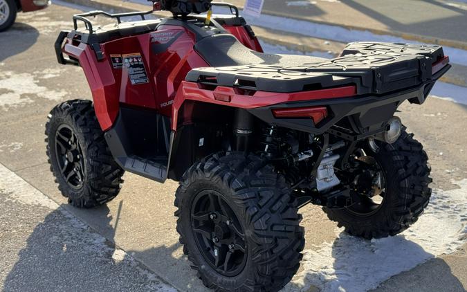 2026 Polaris Sportsman® 570 Trail