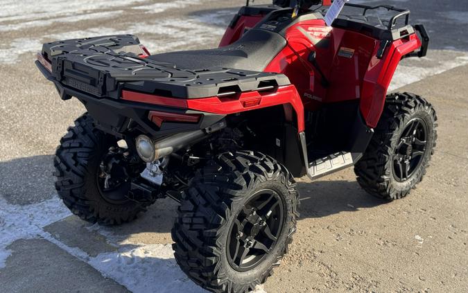 2026 Polaris Sportsman® 570 Trail