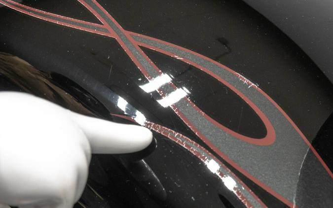 2008 Harley-Davidson Softail Rocker C