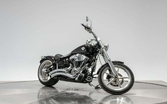 2008 Harley-Davidson Softail Rocker C