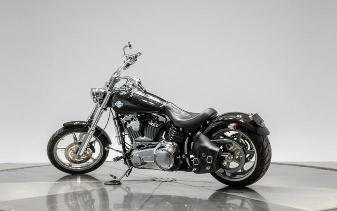 2008 Harley-Davidson Softail Rocker C