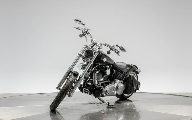 2008 Harley-Davidson Softail Rocker C