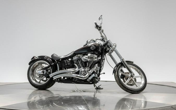 2008 Harley-Davidson Softail Rocker C