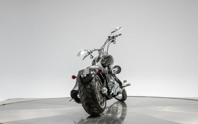 2008 Harley-Davidson Softail Rocker C