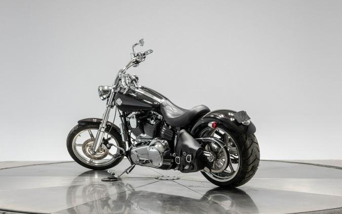 2008 Harley-Davidson Softail Rocker C