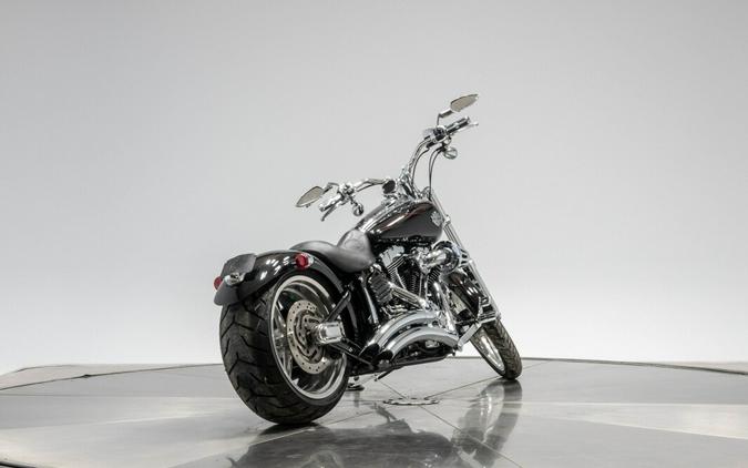 2008 Harley-Davidson Softail Rocker C