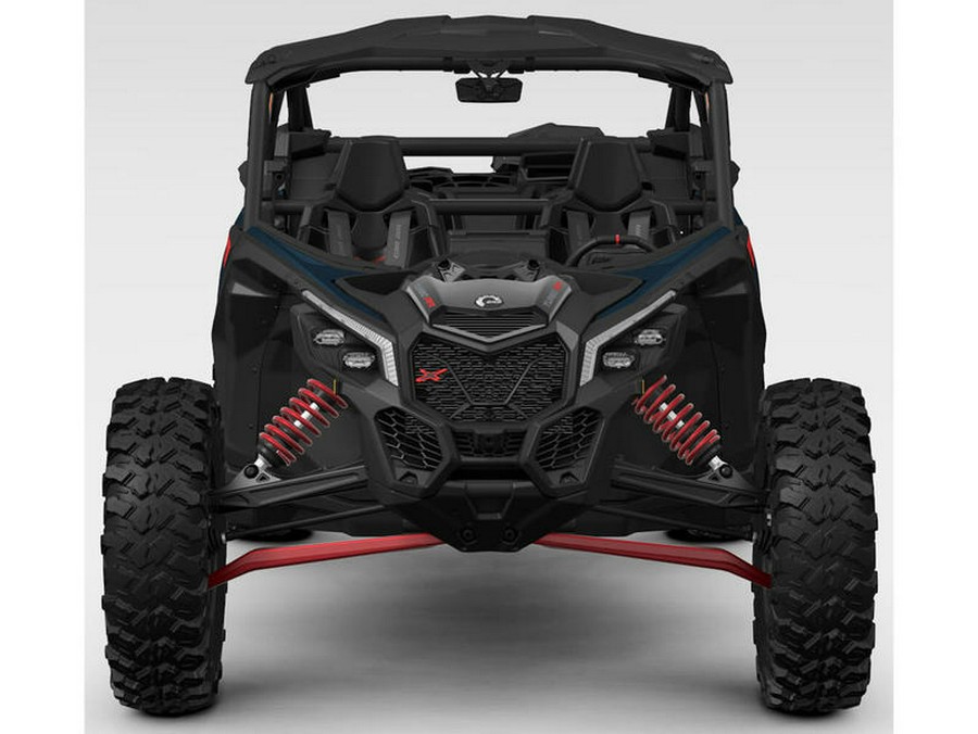2026 Can-Am® Maverick X3 Max X RS Turbo RR With Smart-Shox