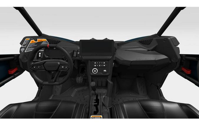 2026 Can-Am® Maverick X3 Max X RS Turbo RR With Smart-Shox