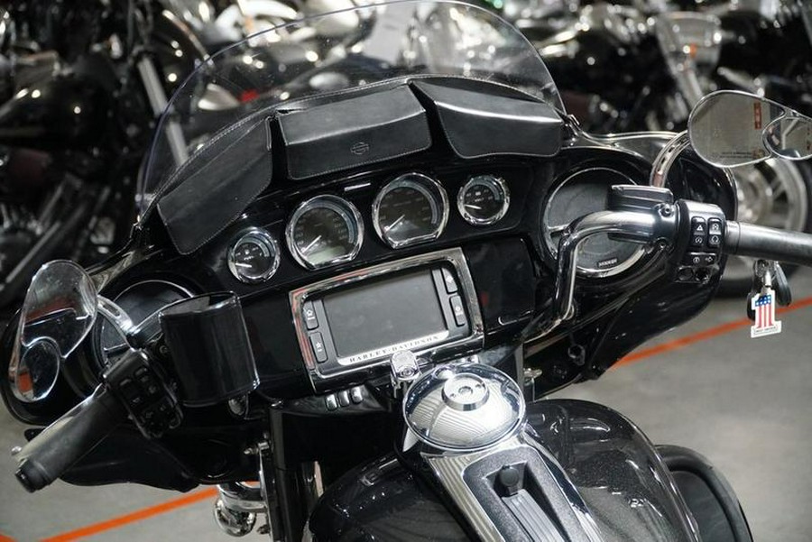 2017 Harley-Davidson® FLHTK - Ultra Limited