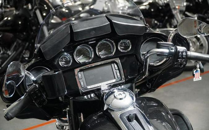 2017 Harley-Davidson® FLHTK - Ultra Limited