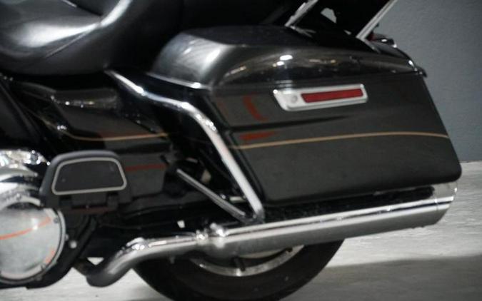 2017 Harley-Davidson® FLHTK - Ultra Limited