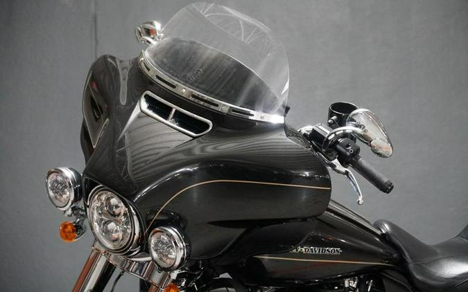 2017 Harley-Davidson® FLHTK - Ultra Limited