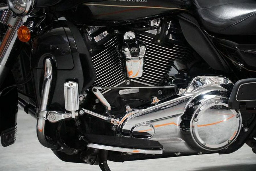 2017 Harley-Davidson® FLHTK - Ultra Limited
