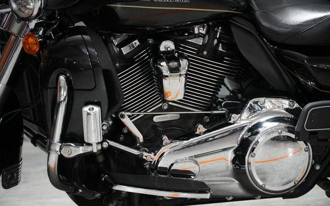 2017 Harley-Davidson® FLHTK - Ultra Limited