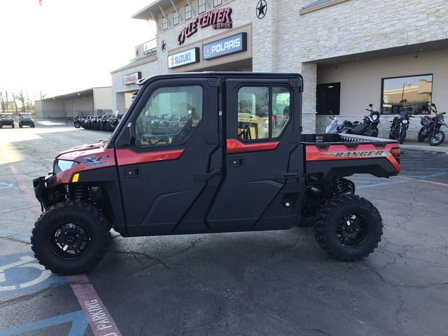 2026 Polaris® Ranger Crew XP 1000 NorthStar Edition Ultimate