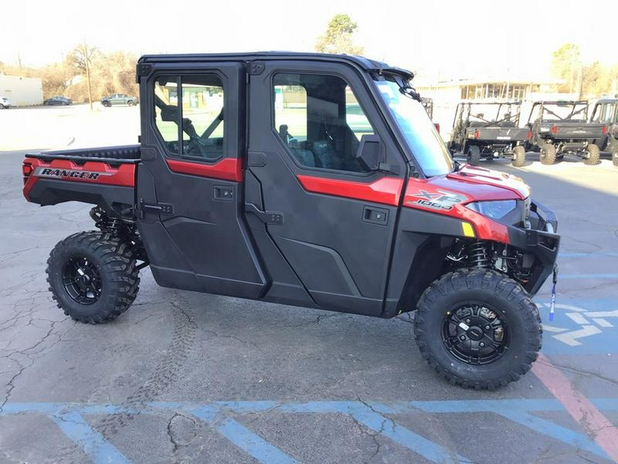 2026 Polaris® Ranger Crew XP 1000 NorthStar Edition Ultimate