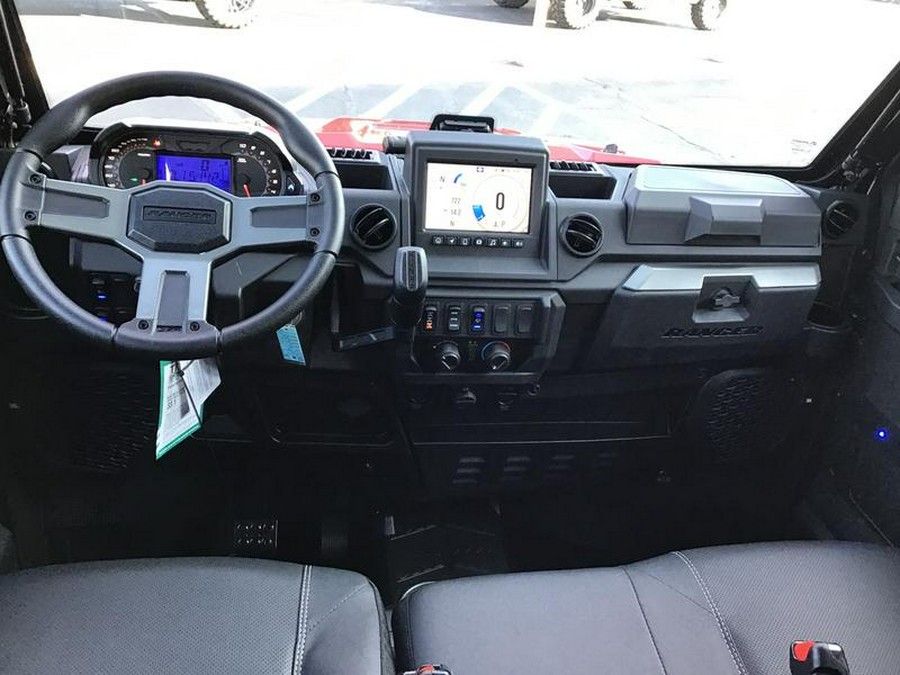2026 Polaris® Ranger Crew XP 1000 NorthStar Edition Ultimate